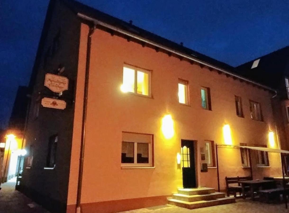 Mainsommer Kemmern Eksteriør bilde